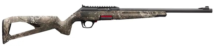 Winchester Wildcat - True Timber Strata (SR)